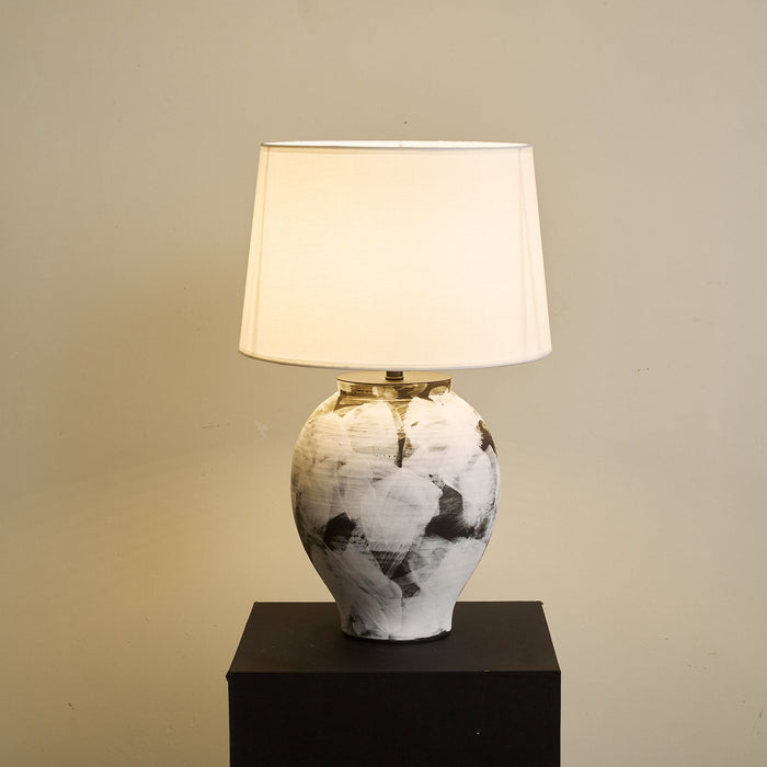 Inkwash Table Lamp-DWHOME