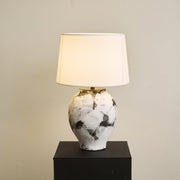 Inkwash Table Lamp-DWHOME