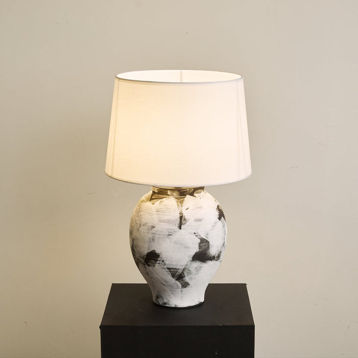 Inkwash Table Lamp-DWHOME