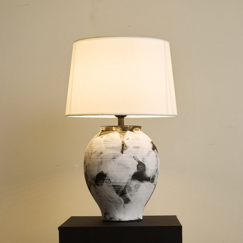 Inkwash Table Lamp-DWHOME