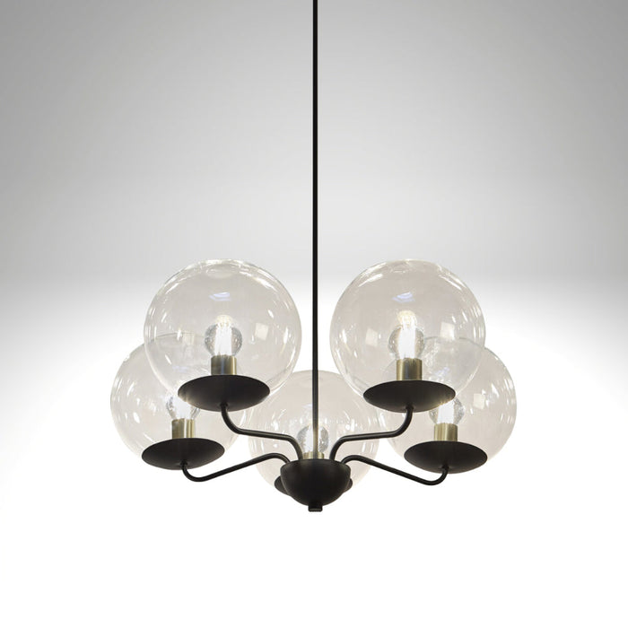 Innerbloom Chandelier-DWHOME