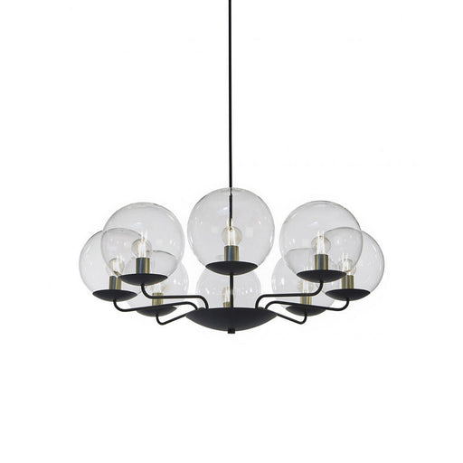 Innerbloom Chandelier-DWHOME