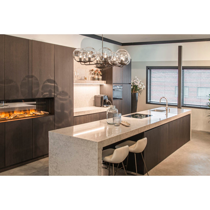 Innerbloom Chandelier-DWHOME