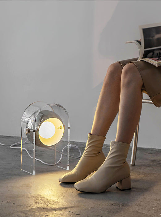 Insta Sensorette Table Lamp-DWHOME
