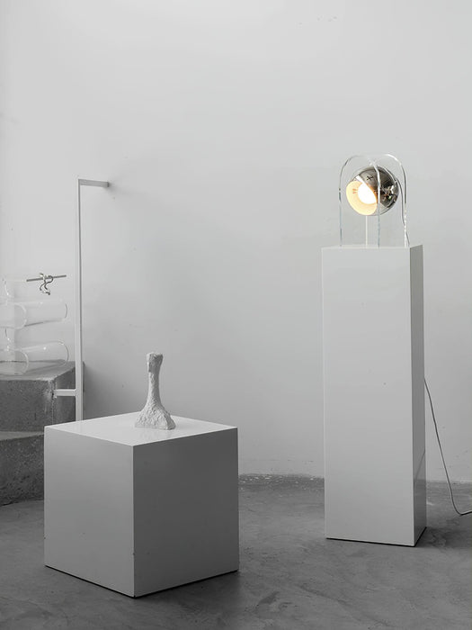 Insta Sensorette Table Lamp-DWHOME