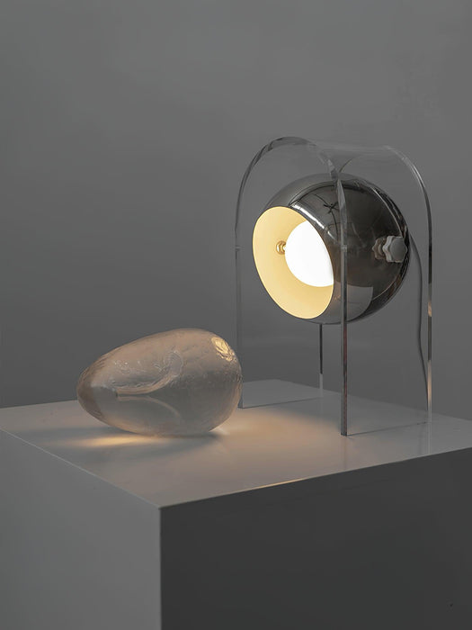 Insta Sensorette Table Lamp-DWHOME