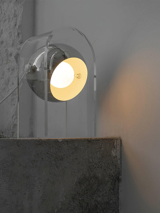 Insta Sensorette Table Lamp-DWHOME