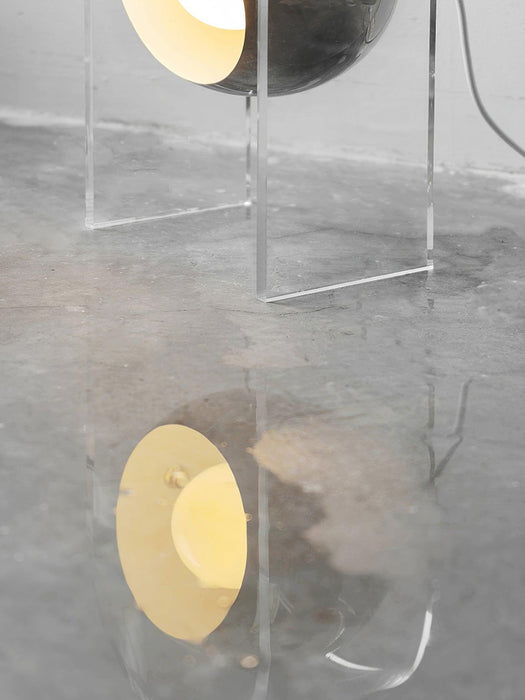 Insta Sensorette Table Lamp-DWHOME