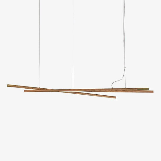 Intersect Chandelier-DWHOME
