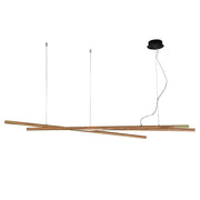 Intersect Chandelier-DWHOME