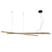 Intersect Chandelier-DWHOME