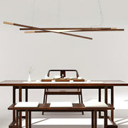 Intersect Chandelier-DWHOME