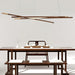 Intersect Chandelier-DWHOME