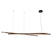 Intersect Chandelier-DWHOME