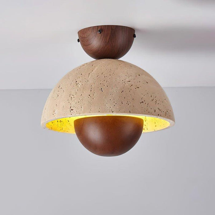 Inverted Ceiling Lamp - DWHOME