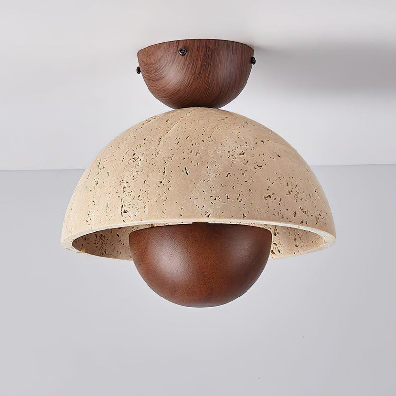 Inverted Ceiling Lamp-DWHOME