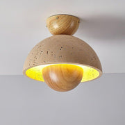Inverted Ceiling Lamp-DWHOME
