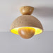 Inverted Ceiling Lamp - DWHOME