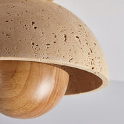Inverted Ceiling Lamp-DWHOME