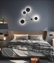 Lride Wall Lamp-DWHOME