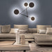 Lride Wall Lamp-DWHOME