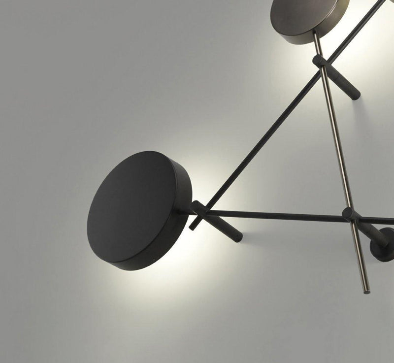 Lride Wall Lamp-DWHOME