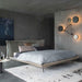 Lride Wall Lamp-DWHOME