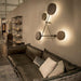 Lride Wall Lamp-DWHOME