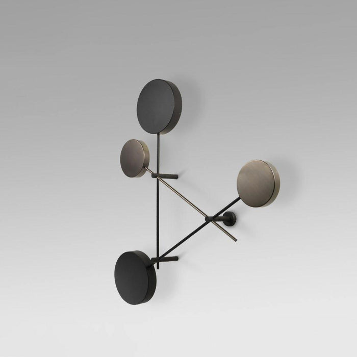 Lride Wall Lamp-DWHOME