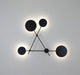 Lride Wall Lamp-DWHOME