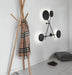 Lride Wall Lamp-DWHOME
