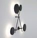 Lride Wall Lamp-DWHOME