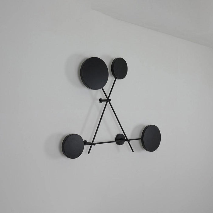 Lride Wall Lamp-DWHOME