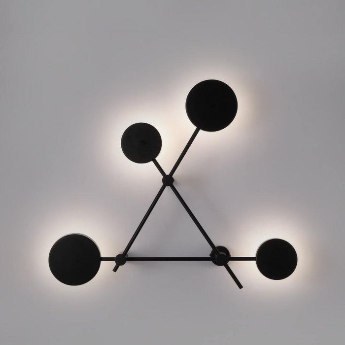 Lride Wall Lamp-DWHOME