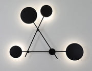 Lride Wall Lamp-DWHOME
