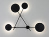 Lride Wall Lamp-DWHOME