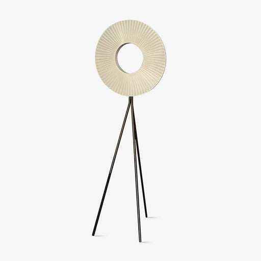 Iris Floor Lamp.