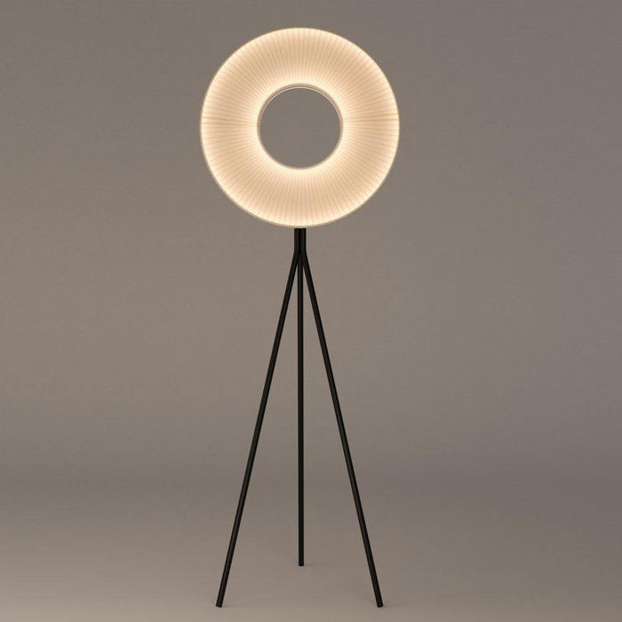 Iris Floor Lamp.