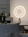 Iris Floor Lamp - Vakkerlight