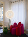 Iris Floor Lamp - Vakkerlight