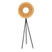 Iris Floor Lamp - Vakkerlight