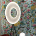 Iris Floor Lamp-DWHOME