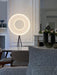 Iris Floor Lamp - Vakkerlight