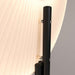 Iris Floor Lamp - Vakkerlight