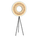 Iris Floor Lamp - Vakkerlight