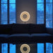 Iris Floor Lamp-DWHOME