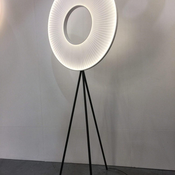 Iris Floor Lamp.