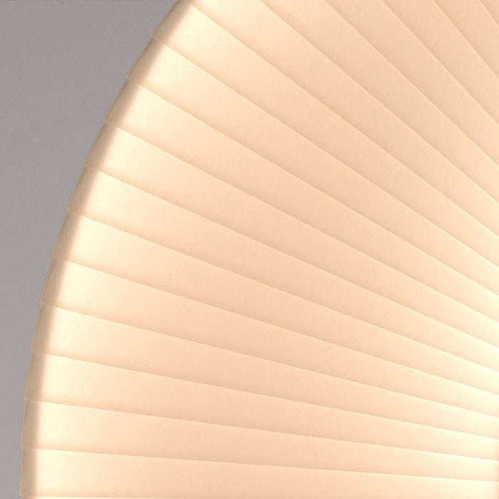 Iris Floor Lamp-DWHOME