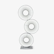 Iris Totem Floor Lamp-DWHOME
