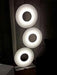 Iris Totem Floor Lamp - DWHOME